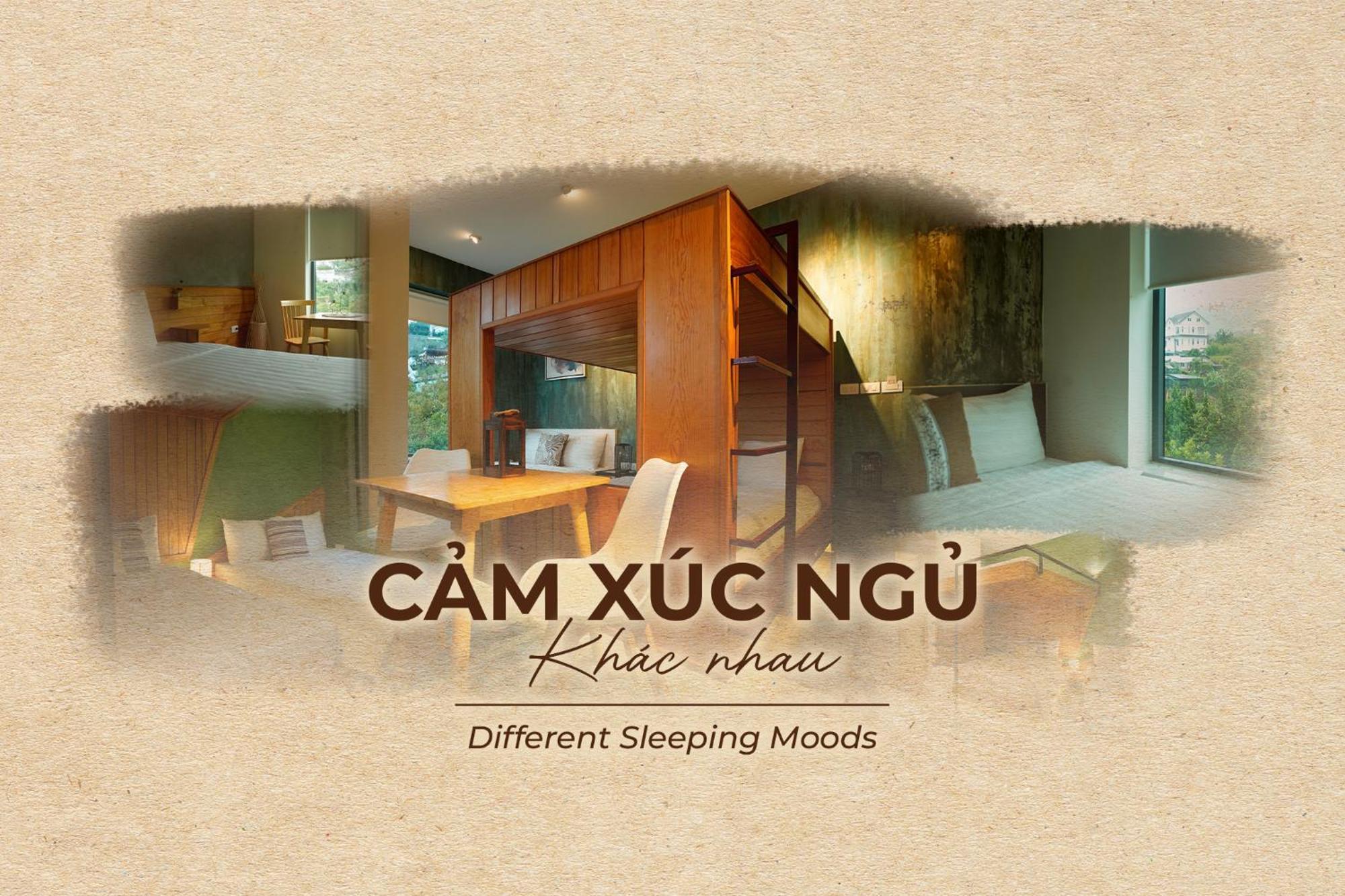 Hanoi Amsterdam Art Studio Да Лат Екстериор снимка