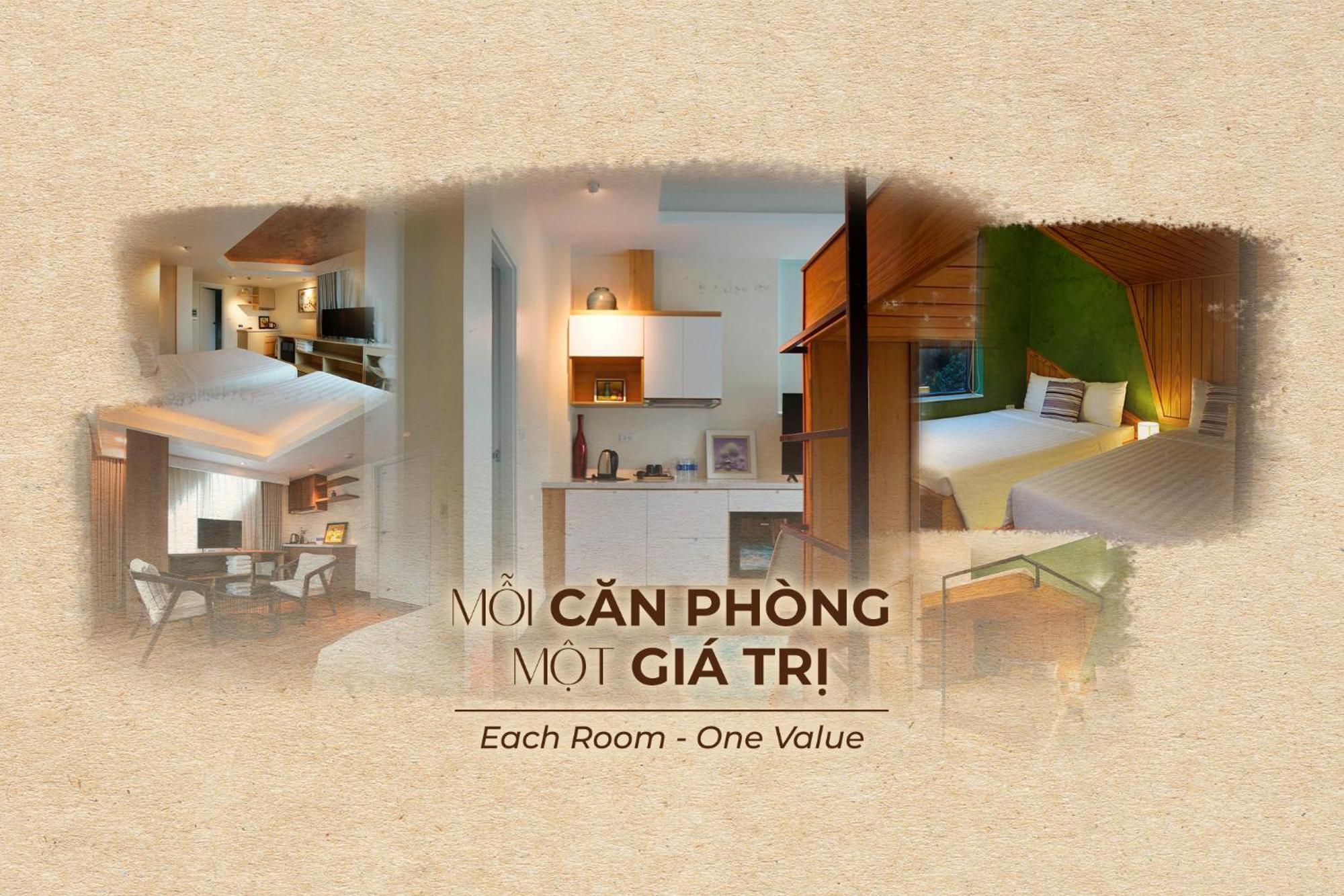 Hanoi Amsterdam Art Studio Да Лат Екстериор снимка