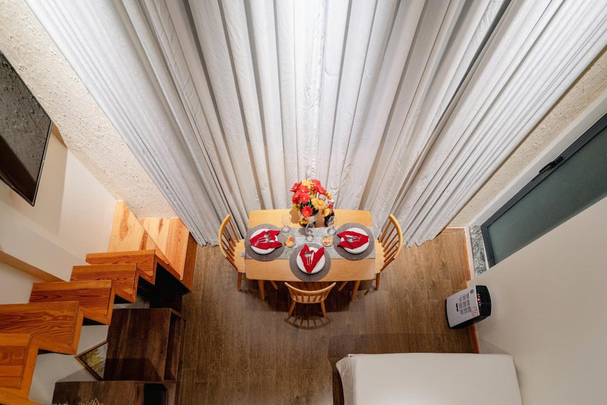 Hanoi Amsterdam Art Studio Да Лат Екстериор снимка